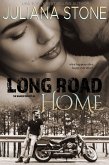 Long Road Home (The Barker Triplets, #5) (eBook, ePUB)