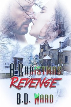 Cover A Christmas Revenge (eBook, ePUB)
