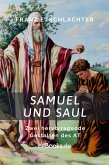 Samuel und Saul (eBook, ePUB)