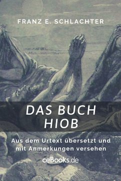 Das Buch Hiob (eBook, ePUB) - Schlachter, Franz Eugen