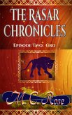 Cro: Episode 2 (The Rasar Chronicles, #2) (eBook, ePUB)