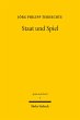 Staat und Spiel (eBook, PDF) - Bild 1