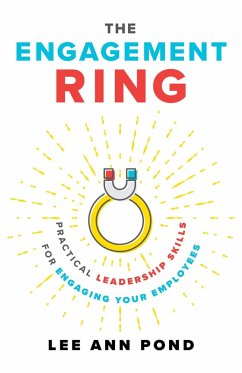 Cover Engagement Ring (eBook, ePUB)