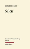 Selen (eBook, PDF)