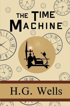 The Time Machine - Wells, H. G.