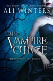 The Vampire Curse (Shadow World: The Vampire Debt, #2) (eBook, ePUB)