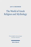 The World of Greek Religion and Mythology (eBook, PDF)