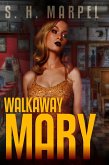Walkaway Mary (Ghost Hunters Mystery Parables) (eBook, ePUB)