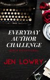 Everyday Author Challenge: Bible Devotional (eBook, ePUB)