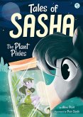 Tales of Sasha 5: The Plant Pixies (eBook, ePUB)
