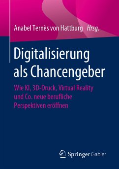 Digitalisierung als Chancengeber (eBook, PDF)
