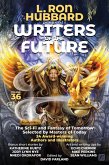L. Ron Hubbard Presents Writers of the Future Volume 36 (eBook, ePUB)