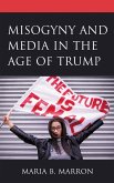 Misogyny and Media in the Age of Trump (eBook, ePUB)