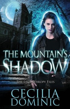 The Mountain's Shadow - Dominic, Cecilia