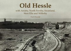 Old Hessle - Chrystal, Paul