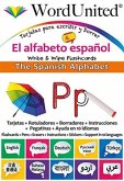 The Spanish Alphabet