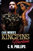 Carl Weber's Kingpins: Harlem (eBook, ePUB)