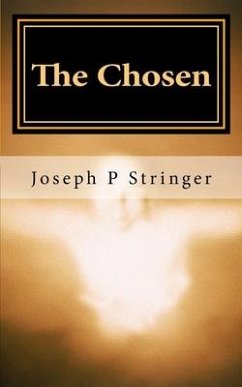 The Chosen: The Gem Trilogy / Book Two - Stringer, Joseph P.