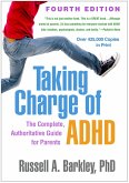 Taking Charge of ADHD (eBook, ePUB)