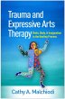 Trauma and Expressive Arts Therapy... - Bild 1