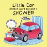 Little Car Doesn't Want to Take a... - Bild 1