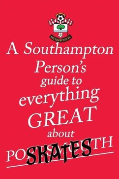 A Southampton Person's Guide To Everything Great About Portsmouth - Saint, Sandy