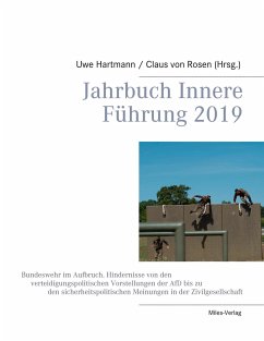 Jahrbuch Innere Führung 2019