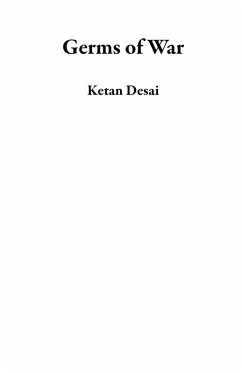 Cover Germs of War (eBook, ePUB)