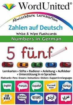 Numbers in German