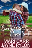 Southern Comfort (Compass Brothers, #2) (eBook, ePUB) Southern Comfort (Compass Brothers, #2) (eBook, ePUB)