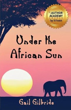 Under The African Sun - Gilbride, Gail