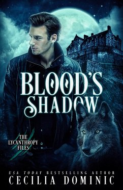 Blood's Shadow - Dominic, Cecilia