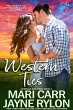 Western Ties (Compass Brothers, #4)... - Bild 1