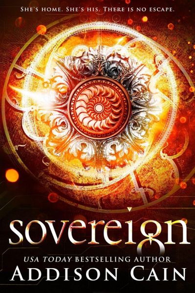 Sovereign (Irdesi Empire Series, #2) (eBook, ePUB) Sovereign (Irdesi Empire Series, #2) (eBook, ePUB)