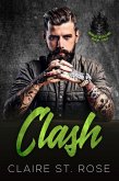 Clash (Book 2) (eBook, ePUB)