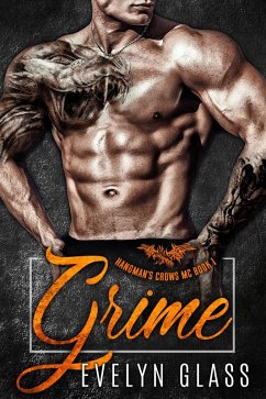 Grime (Book 1) (eBook, ePUB) - Glass, Evelyn