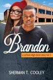 Brandon (A LeFlore High Short Story, #3) (eBook, ePUB)
