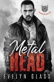 Metalhead (Book 1) (eBook, ePUB) Metalhead (Book 1) (eBook, ePUB)