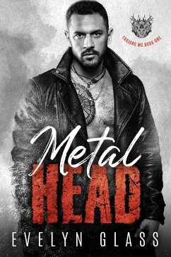 Cover Metalhead (Book 1) (eBook, ePUB)