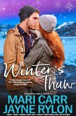 Winter's Thaw (Compass Girls, #1) (eBook, ePUB)
