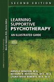 Learning Supportive Psychotherapy (eBook, ePUB)