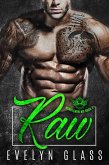Raw (Book 2) (eBook, ePUB) Raw (Book 2) (eBook, ePUB)