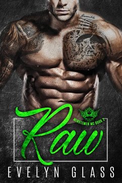 Raw (Book 2) (eBook, ePUB) - Glass, Evelyn