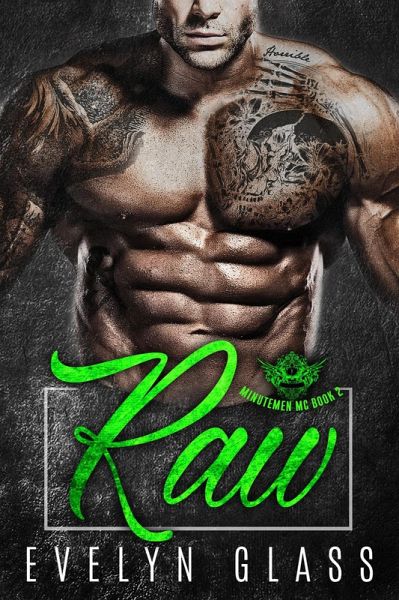 Raw (Book 2) (eBook, ePUB) Raw (Book 2) (eBook, ePUB)