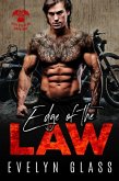 Edge of the Law (Book 1) (eBook, ePUB) Edge of the Law (Book 1) (eBook, ePUB)