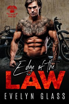 Cover Edge of the Law (Book 1) (eBook, ePUB)