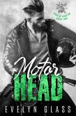 Motorhead (Book 2) (eBook, ePUB)