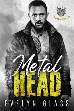 Metalhead (Book 2) (eBook, ePUB) - Glass, Evelyn