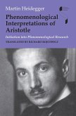 Phenomenological Interpretations of Aristotle (eBook, ePUB) Phenomenological Interpretations of Aristotle (eBook, ePUB)