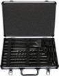 Makita D-42444 Bohrer-Meißel-Set SDS+... - Bild 1